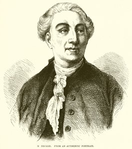 M. Necker de English School