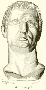 MV Agrippa de English School