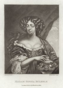 Madame Sophia Bulkely de English School