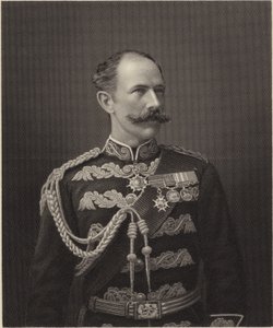 Major-General Sir Herbert Stewart de English School
