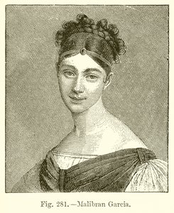 Malibran Garcia de English School