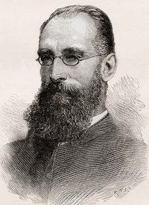 Mandell Creighton de English School