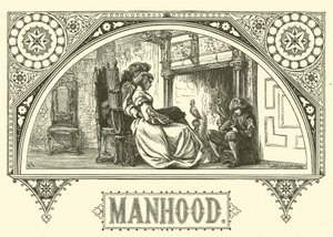 Masculinidade de English School
