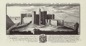 Mannorbeer-Castle de English School