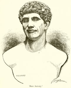 Marc Antony de English School