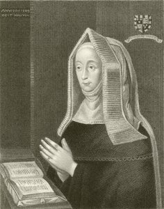Margarida de Lancaster de English School