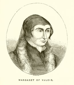 Margarida de Valois de English School