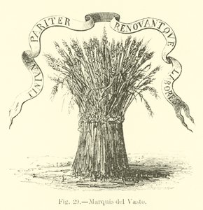 Marquês del Vasto de English School