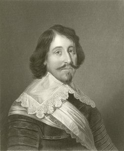 Marquês de Argyll de English School