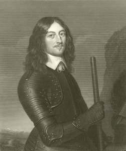 Marquês de Montrose de English School