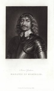 Marquês de Montrose de English School