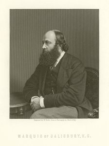 Marquês de Salisbury de English School