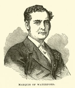 Marquês de Waterford de English School