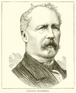 Marechal Macmahon de English School