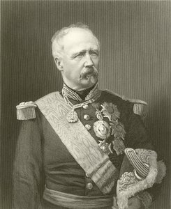 Marechal Macmahon de English School