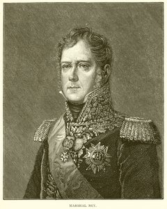 Marechal ney de English School