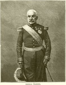 Marechal Pelissier de English School