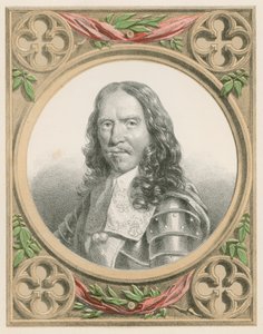 Marechal turenne de English School
