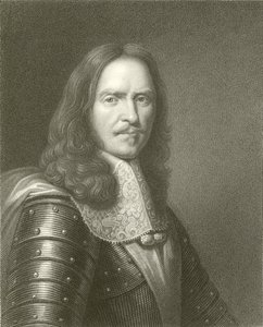 Marechal turenne de English School