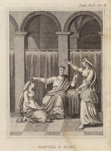 Marta e Maria de English School