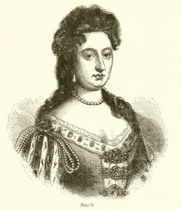 Maria II de English School