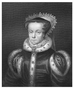 Maria I de English School