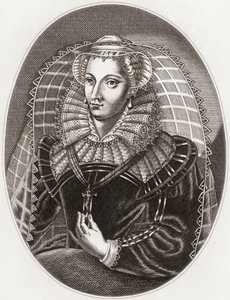 Maria, Rainha dos Escoceses de English School
