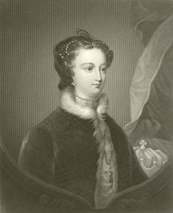 Maria Rainha dos Escoceses de English School