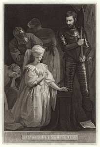 Maria Rainha dos Escoceses de English School