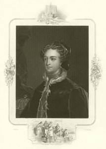 Mary Stuart de English School