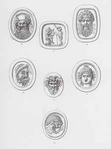 Máscaras (gravação) de English School