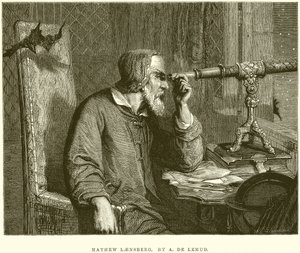 Mathew Laensberg. De A. de Lemud de English School