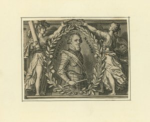 Maurice de Nassau de English School