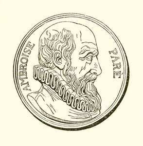 Medalha de Pare de English School