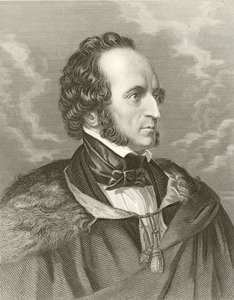 Mendelssohn de English School