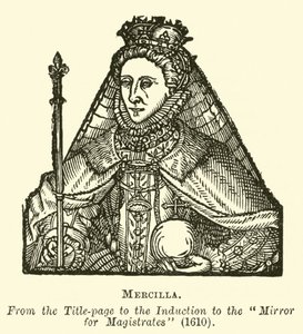 Mercille de English School