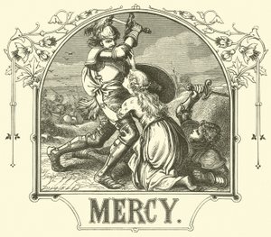 Misericórdia de English School