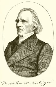 Merle dAubigne de English School