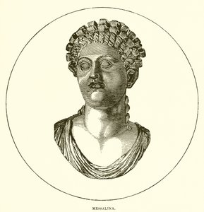 Messalina de English School