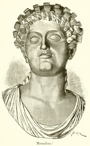 Messalina de English School