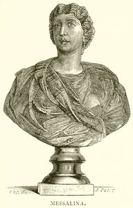 Messalina de English School