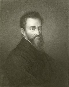 Michael Angelo Buonaroti de English School