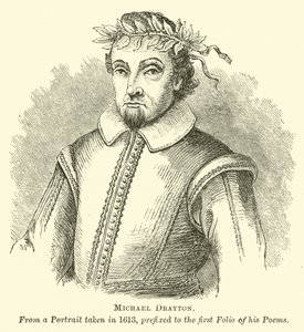 Michael Drayton de English School