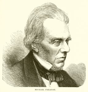 Michael Faraday de English School