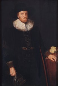 Miles Newton, uma carta na sua mão de English School