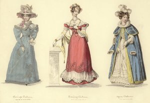 Moda de moda espelho de English School