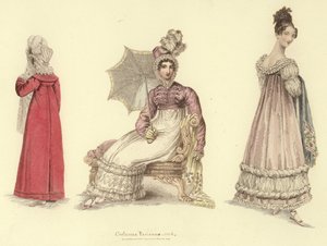 Moda de moda espelho de English School