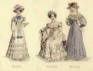 Moda de moda espelho de English School