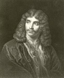 Moliere de English School