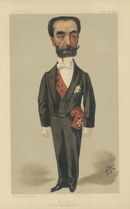 Monsieur Carnot de English School